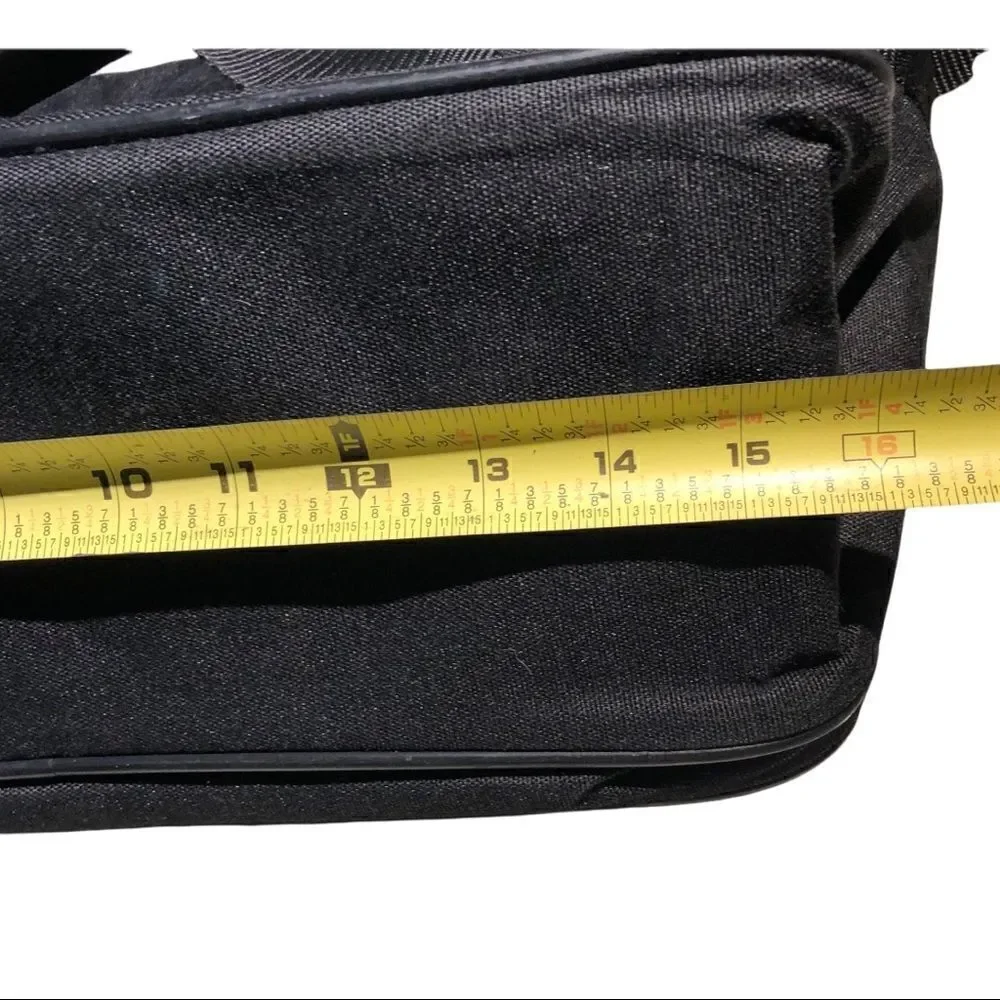 Bill Blass Small Carry On Small Luggage Bag from a larger Set.